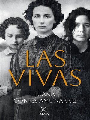 cover image of Las vivas